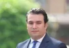 وزارة الرياضة تُعلن آخر مستجدات قضية اختفاء لاعب المصارعة زياد حجاج