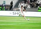 تريزيغيه يبدع بتسجيل هدفه الأول للرياض في مواجهة مثيرة ضد الشباب