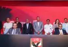 الأهلي يطلق أعمال إنشاء فرع جديد في سوهاج لتعزيز حضوره