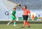 عصام عبد الفتاح يوضح موقف محمود وفا من تحكيم مباريات الأهلي