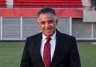 خالد مرسي يتولى مسؤولية المدير التنفيذي للنادي الأهلي