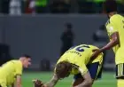 ساديو ماني يتألق كرجل المباراة بينما رونالدو يواجه صعوبة في مواجهة النصر والاتفاق