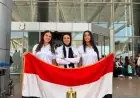 تعرف على مواجهات مصر المثيرة اليوم الأربعاء في دورة ألعاب البحر المتوسط بتارانتو
