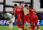 ريمونتادا مذهلة من لاسك لينز تطيح بسيلتك هيثم حسن خارج دوري أبطال أوروبا