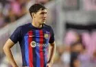 رقم قياسي جديد يترقب كريستنسن مع برشلونة ضد أتلتيك بلباو