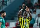 موسى ديابي يعود إلى أوروبا بعد موسمين ناجحين مع الاتحاد السعودي
