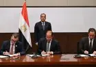رئيس الوزراء يشهد تسوية مديونية هائلة للإعلام بقيمة 88.3 مليار جنيه