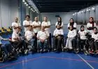 منتخب مصر للبوتشيا يبدأ رحلته في بطولة العالم بمباراة مثيرة أمام هونج كونج وكرواتيا