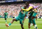 ليفربول يسعى لضم سار وكريستال بالاس يحدد 60 مليون يورو كمبلغ لبيعه