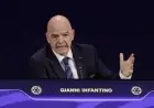 الاتحاد الإيطالي يسحب دعمه لإنفانتينو في انتخابات “فيفا” ضربة جديدة له