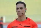 حمادة القلاوي يدير مواجهة مثيرة بين بيراميدز وأبو قير للأسمدة في الدوري المصري