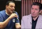 بعد اتهامه بالكذب.. جهاد جريشة يهاجم عصام عبد الفتاح: «لن أتنازل عن حقي مهما كان الثمن»