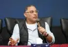 «على إثر محمد بركات».. رئيس الشرقية إنبي ينتقد رابطة الأندية بعد مباراة الأهلي في الدوري