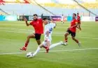 التعادل السلبي يسيطر على الشوط الأول في مواجهة سموحة وبترول أسيوط بالدوري