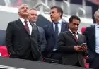 برشلونة يتخذ موقفاً قويًا ويرفض تكريم لاعبيه الأبطال بعد اعتداء مروع على مشجع النادي