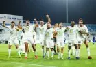 أيمن الرمادي يعلن عن تشكيل البنك الأهلي لمواجهة الزمالك في الدوري المصري