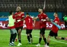 تشكيل هجومي طلائع الجيش أمام منتخب السويس وبتروجيت بمشاركة كريم طارق