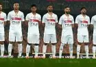 تشكيل الزمالك المتوقع أمام البنك الأهلي في الدوري: عدي الدباغ يقود الهجوم بكل قوته