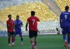التعادل السلبي يسيطر على لقاء سموحة وبترول أسيوط في الدوري المصري