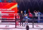 إنجاز كبير: منتخب المواي تاي يحقق 14 ميدالية في البطولة العربية بليبيا