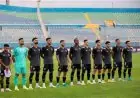 التشكيل المتوقع لمنتخب السويس بتروجت أمام طلائع الجيش: شيكا يقود الهجوم