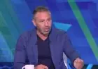 «من الصعب إقناعه بالبقاء».. حازم إمام يعلق على مستقبل بيزيرا مع الزمالك