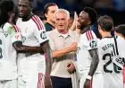 التشكيلة الأساسية لريال مدريد في مواجهة مثيرة ضد سوسيداد