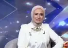 نشوة عقل تشيد بأحمد موسى: عودة مرتقبة بقوة وتفاعل مع قضايا الشارع العربي