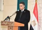 العالم يرسل الآلاف من الطلاب للتعلم في الأزهر الشريف يكشف متحدث الأوقاف