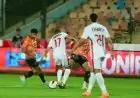 الزمالك يحقق فوزاً كبيراً على البنك الأهلي بثلاثة أهداف دون رد في الدوري المصري | «فيديو»