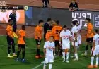 ترتيب الدوري المصري: الزمالك يهزم البنك الأهلي والطلائع يتصدر ووصافة للأبيض