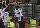 الزمالك يفتتح انتصاراته في الدوري المصري بفوز كبير على البنك الأهلي بثلاثة أهداف