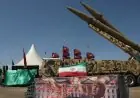 إيران تعلن إعادة بناء جميع منظوماتها العسكرية المتضررة من الحرب