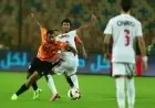 موعد مباراة الزمالك المقبلة بعد انتصاره على البنك الأهلي في الدوري المصري