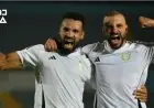 انتصار ثلاثي لطلائع الجيش على السويس بتروجت يعزز صدارته في الدوري المصري