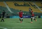 طلائع الجيش يتفوق على بتروجت بثلاثة أهداف مثيرة في الدوري المصري