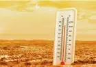 الأرصاد الجوية تكشف تفاصيل الطقس: توجه لبدء انخفاض درجات الحرارة ابتداءً من الجمعة القادمة