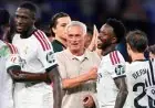 تعادل الفريقان ريال مدريد وريال سوسيداد في الشوط الأول من الدوري الإسباني «فيديو»