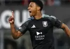 فابريزيو رومانو يكشف: الهلال يتعاقد مع واتكينز بصفقة قياسية تبلغ 60 مليون يورو