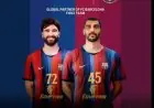 مصر للطيران ونادي برشلونة الإسباني يتعاونان في شراكة استراتيجية حتى عام 2028-2029
