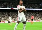 هاتريك مبابي يضيء طريق ريال مدريد لاكتساح ساحق لريال سوسيداد في الليغا