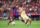 برشلونة يستعد لاستضافة أتلتيك بيلباو في مواجهة مثيرة في الدوري الإسباني الليلة