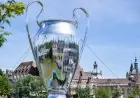 موعد قرعة دوري أبطال أوروبا 2026 اليوم والقنوات الناقلة