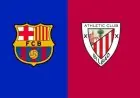 موعد مباراة برشلونة وأتلتيك بلباو اليوم في الدوري الإسباني والقنوات الناقلة