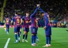توقيت مباراة برشلونة ضد أتلتيك بيلباو في الدوري الإسباني والقنوات الناقلة لها