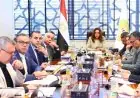 وزيرة التنمية المحلية تعلن عن إطلاق مشروعات بيئية شاملة للحد من التلوث والتكيف مع التغيرات المناخية