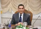 وزير الرياضة يشيد بإنجازات أبطال الخماسي الحديث في بطولة العالم تحت 15 سنة