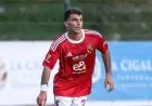 الزمالك يحصل على خطاب رسمي من اتحاد الكرة حول أزمة زيزو