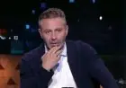 حازم إمام ينقد نجم الزمالك بعد مباراة البنك الأهلي: «تحتاج إلى النشاط والاستفاقة»