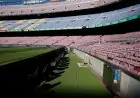 كامب نو يتصدر ويمبلي لاستضافة نهائي دوري أبطال أوروبا 2029